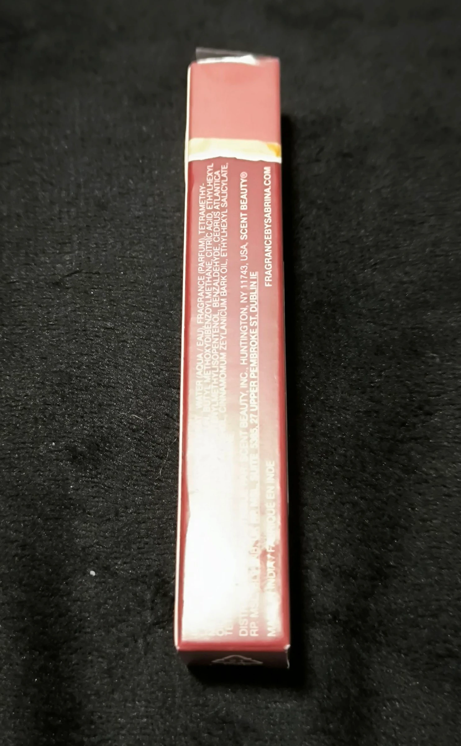 Sabrina Carpenter Perfume and Mist – photo 9